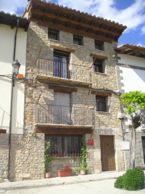 Rio La Estrella